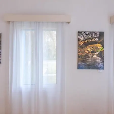 Casa vacanze Jasmine *